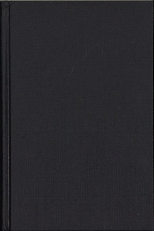 Schaeffer, Treatise on Musical Objects (California Press, University of)