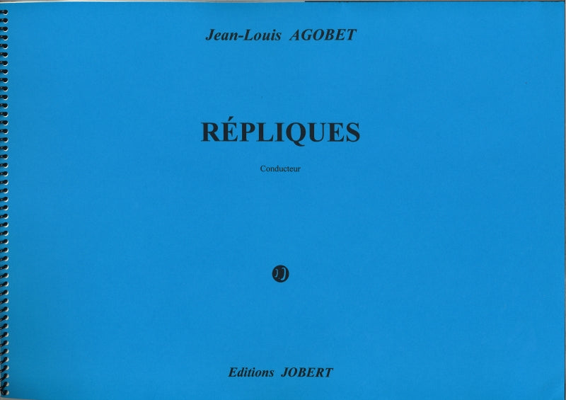 Agobet, Repliques: Sextuor de Sixens (Jobert)