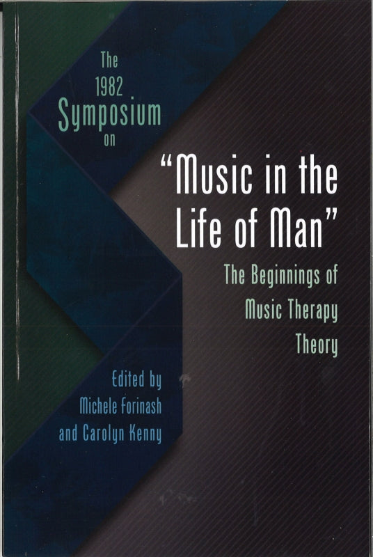 Forinash, 1982 Symposium on 'Music in (Barcelona)