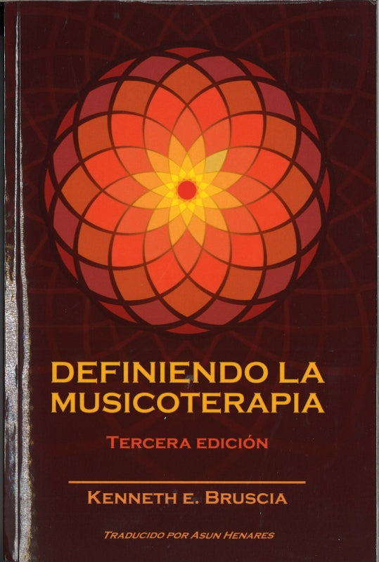 Bruscia, Definiendo La Musicoterapia (Barcelona)
