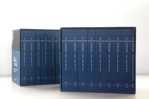Bach, Kantaten und Motetten (17-v. Set) (Carus)