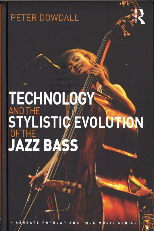 Dowdall, Technology and the Stylistic (Routledge)