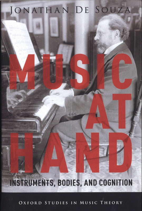De Souza, Music at Hand: Instruments, (Oxford University Press)