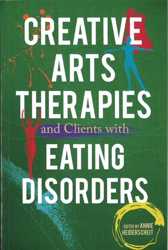 Heiderscheit, Creative Arts Therapies (Jessica Kingsley)