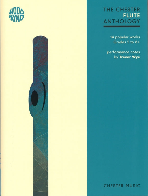 Chester Flute Anthology (Chester)