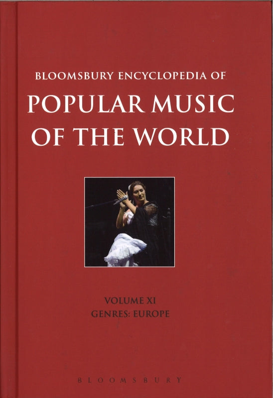 Bloomsbury Encyclo. of Popular Music 11 (Bloomsbury Academic)