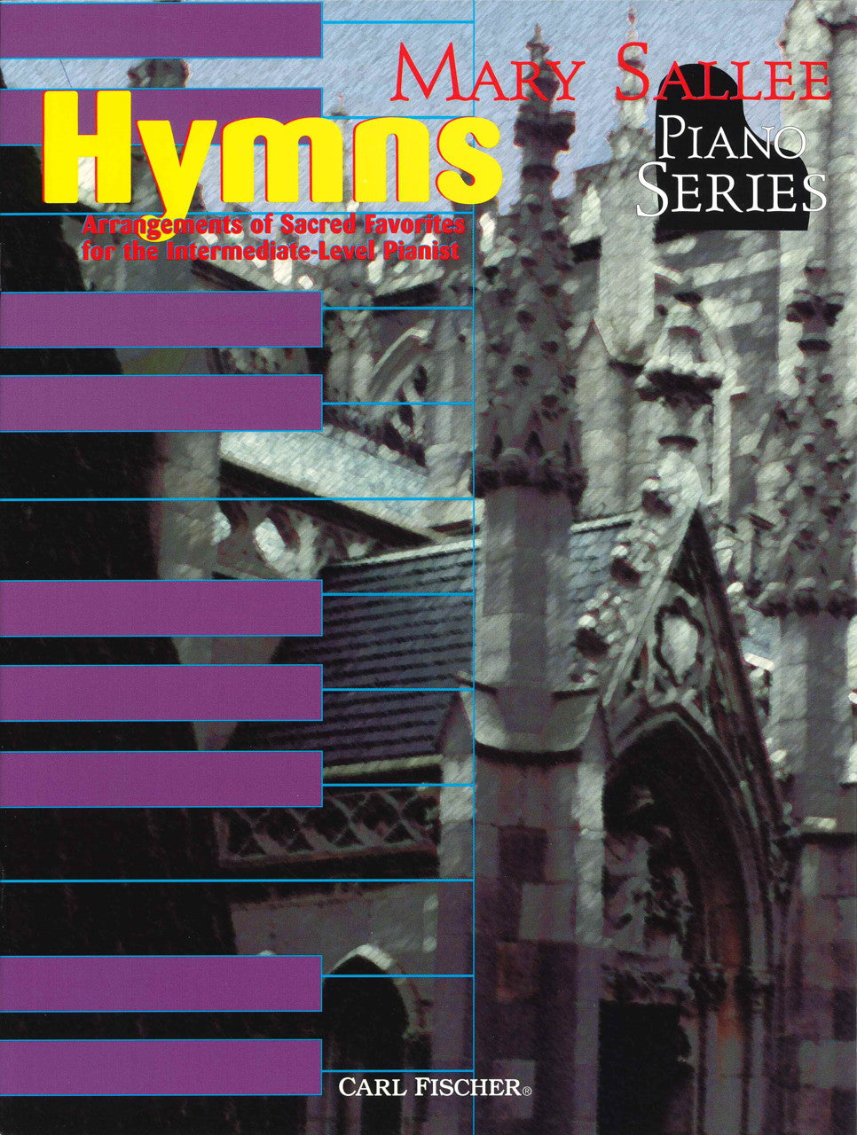 Hymns: Arrangements of Sacred Favorites (Carl Fischer)