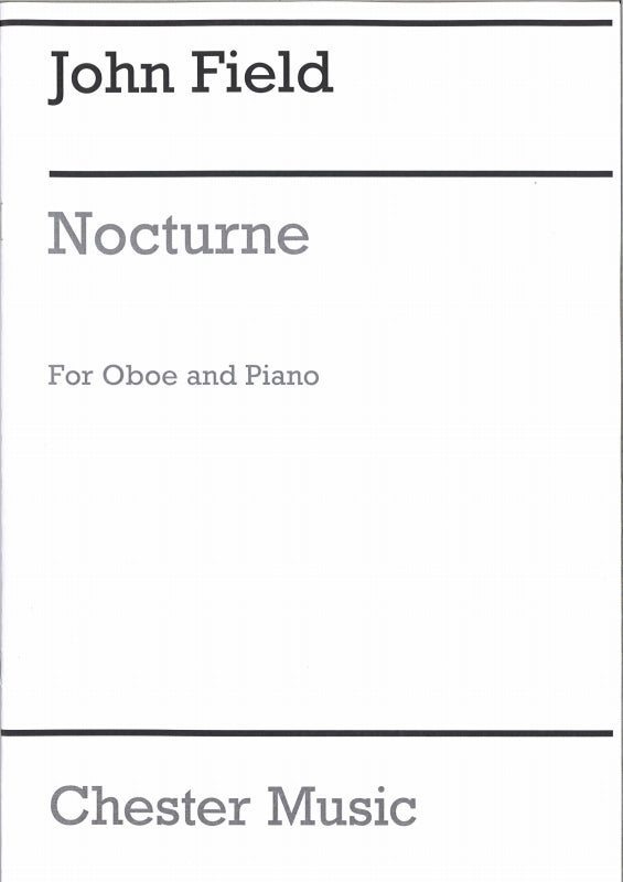Fileld, Nocturne (Rothwell/Gilbilaro) (Chester)