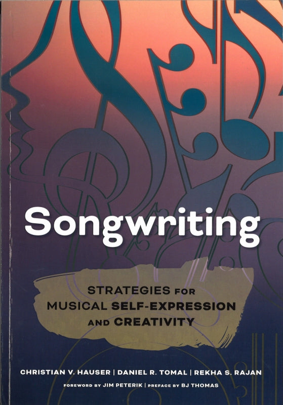 Hauser, Songwriting (p): Strategies for (The Rowman & Littlefield)