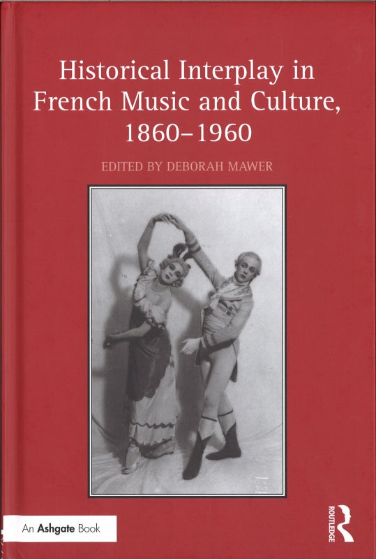 Mawer, Historical Interplay in French (Routledge)