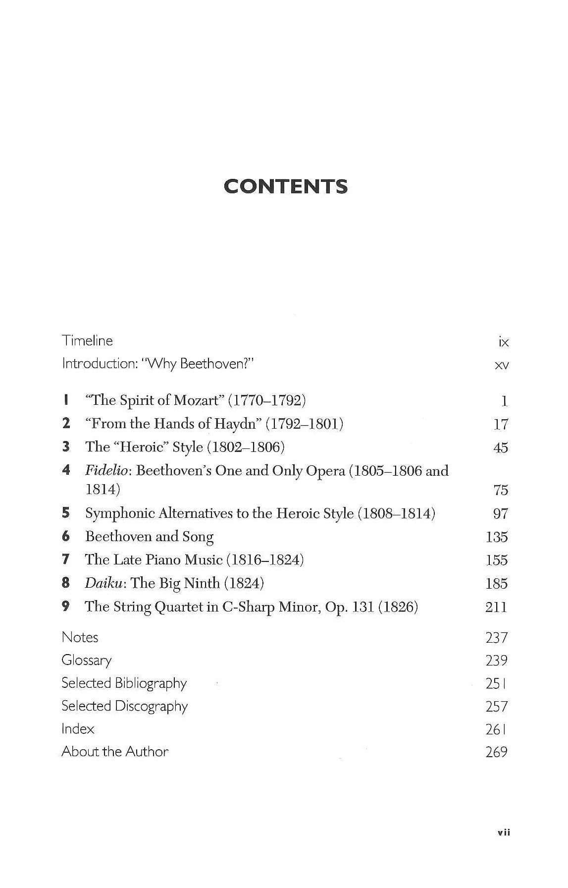 Block, Experiencing Beethoven: A Listene (The Rowman & Littlefield)