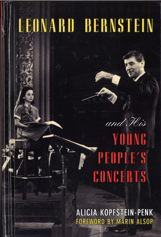 Kopfstein-Penk, Leonard Bernstein and (The Rowman & Littlefield)