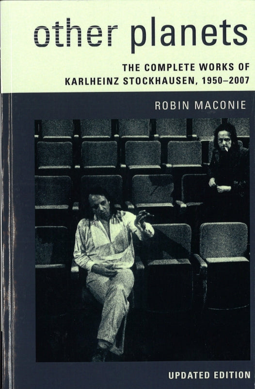 Maconie, Other Planets: The Complete (The Rowman & Littlefield)