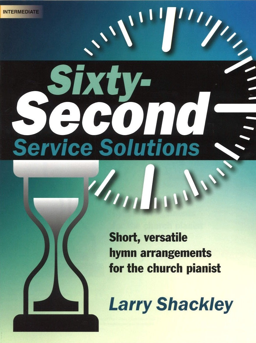 Sixty-Second Service Solution (Lorenz)