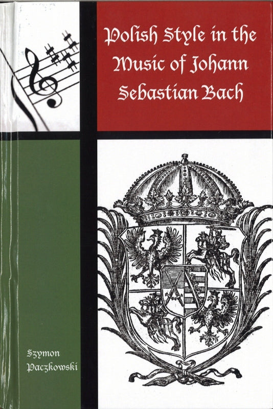 Paczkowiski, Polish Style in the Music o (The Rowman & Littlefield)