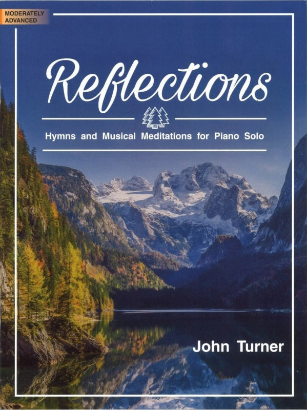 Reflections: Hymn & Musical Meditations (Lorenz)
