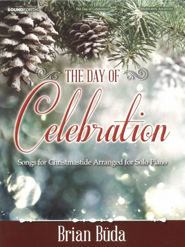 Day of Celebration: Songs for Christmast (SoundForth/Lorenz)