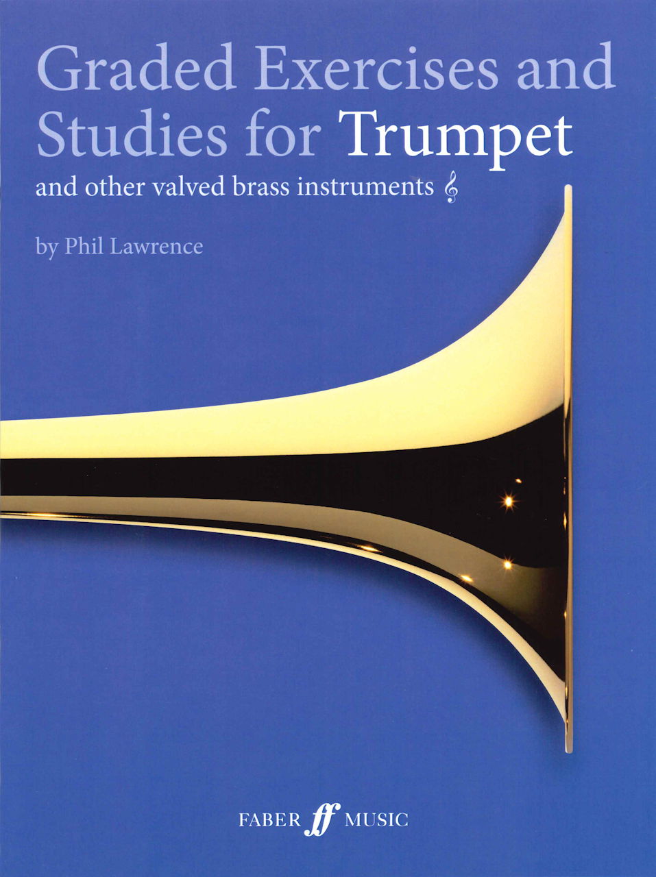 Lawrence, Graded Exercises and Studies (Faber Music)