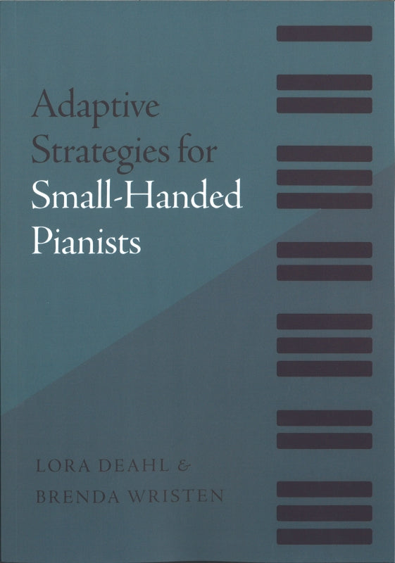 Deahl, Adaptive Strategies for Small-Han (Oxford University Press)