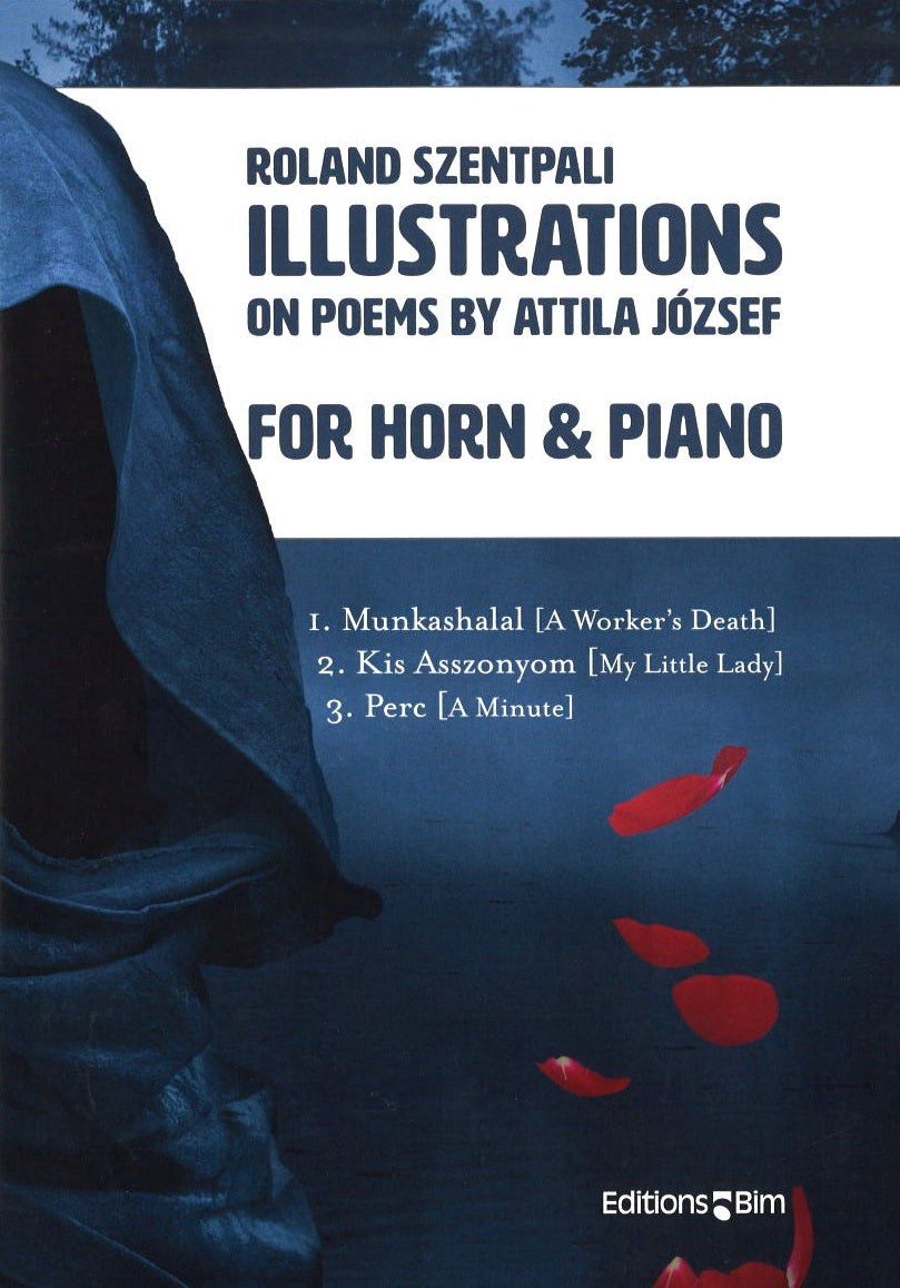Szentoali, Illustrations (Bim)