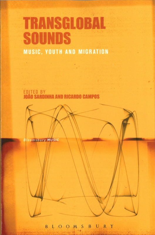 Campos, Transglobal Sounds (pbk): Music, (Bloomsbury Academic)