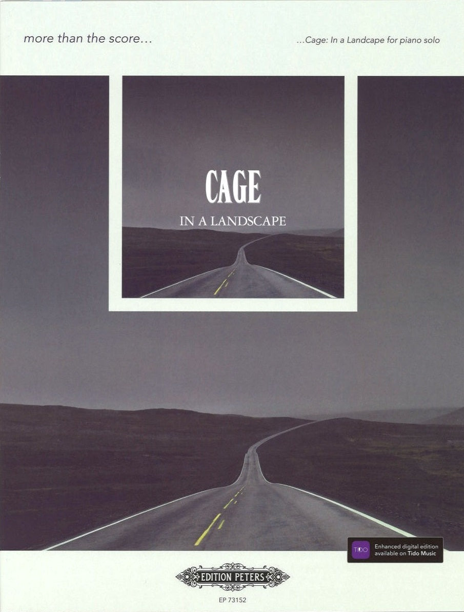 Cage, In a Landscape (Tendler) (Peters)