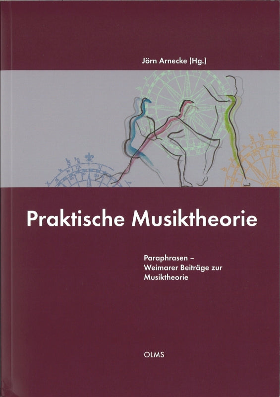 Arnecke, Praktische Musiktheorie (Olms)