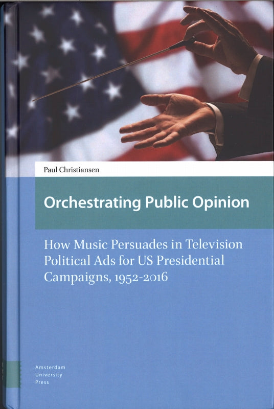 Christiansen, Orchestrating Public Opini (Amsterdam University Press)