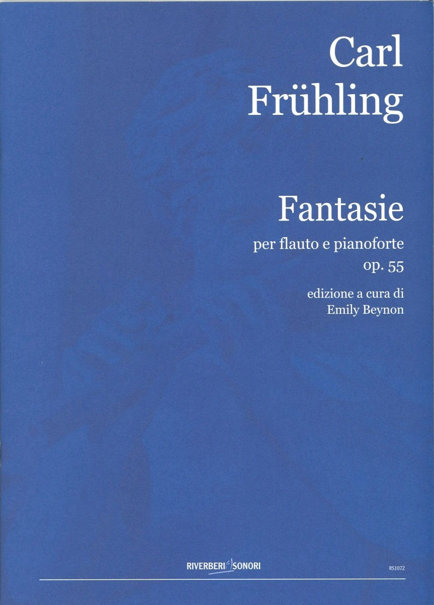 Fruhling, Fantasie op. 55 (Riverberi Sonori)
