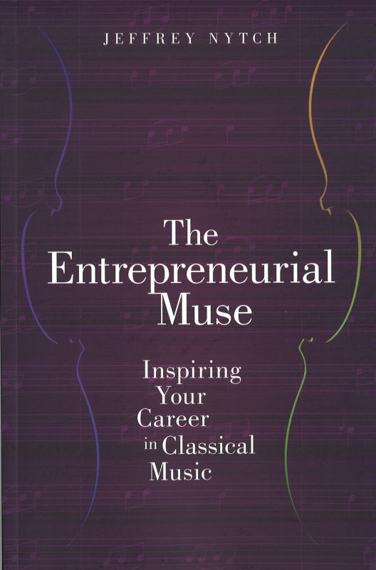 Nytch, Entrepreneurial Muse (paper) (Oxford University Press)