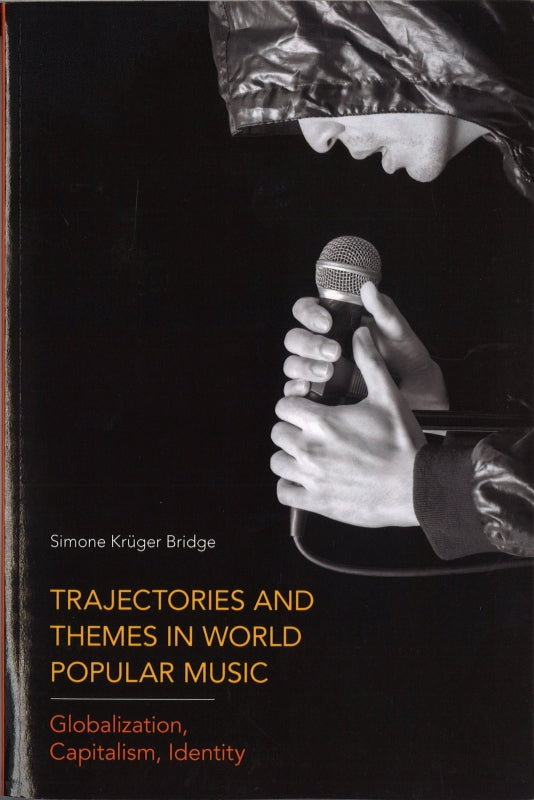 Kruger Bridge, Trajectories and Themes (Equinox Publishing)