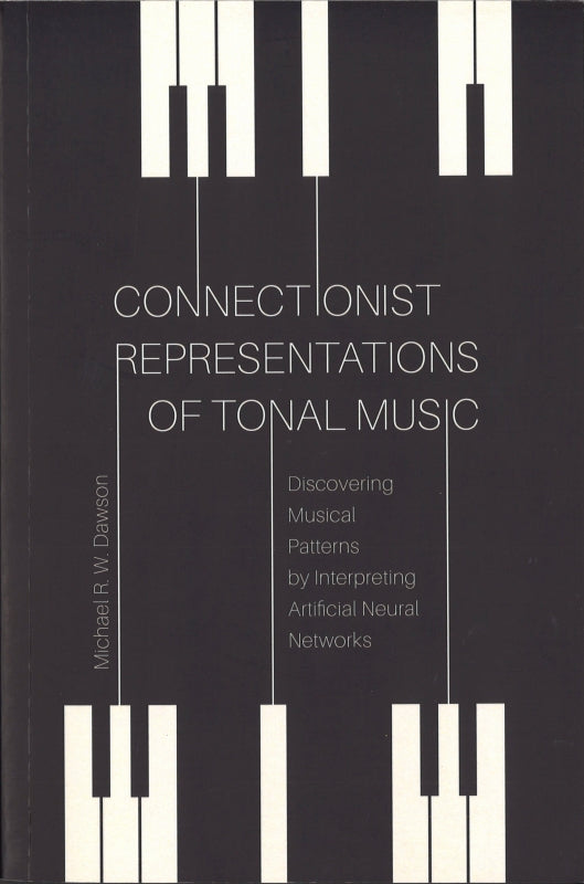 Dawson, Connectionist Representations of (Athabasca University Press)