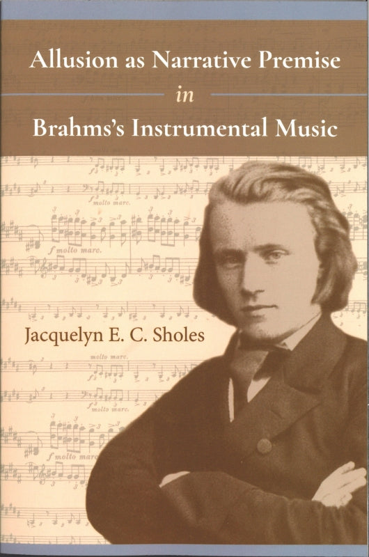 Sholes, Allusion as Narrative Premise(p) (Indiana University Press)