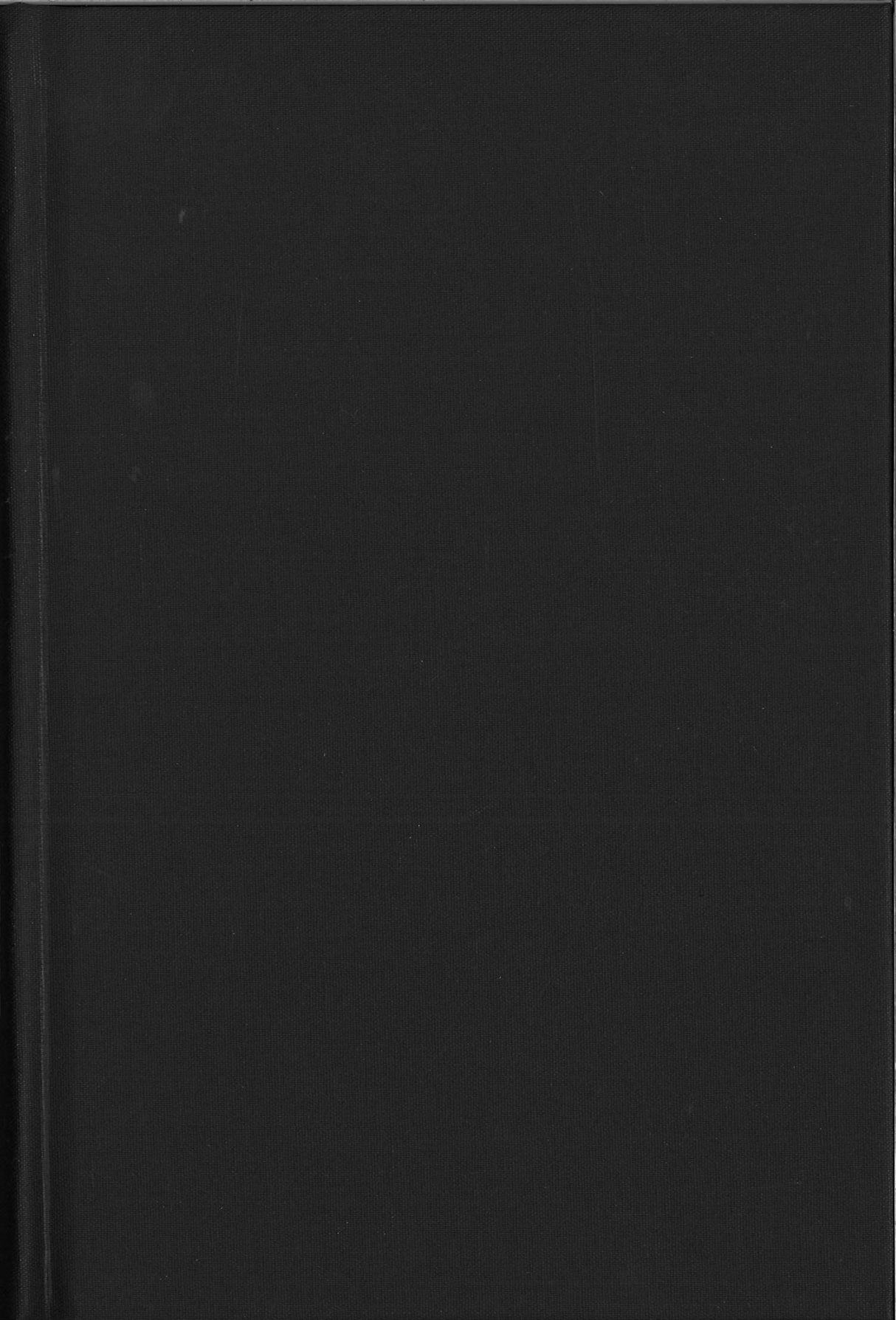 Nono, Nostalgia for the Future (hard) (California Press, University of)