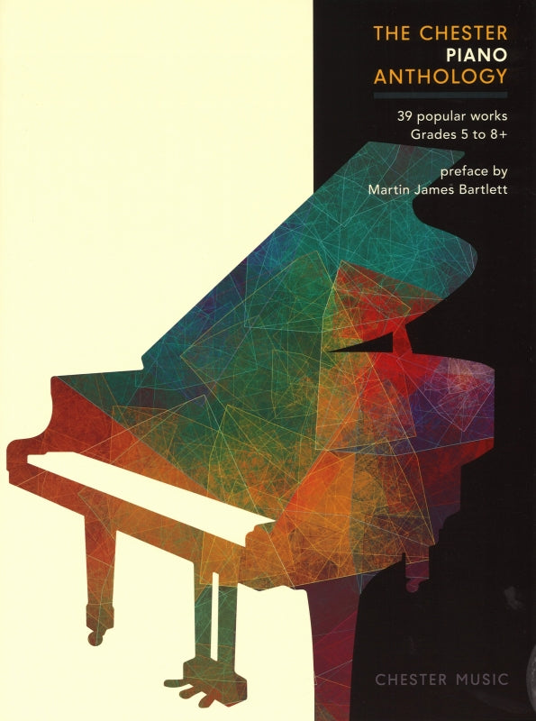 Chester Piano Anthology: 39 works (Chester)