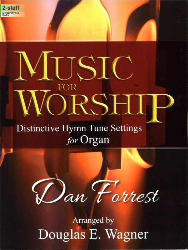 Music for Worship (Lorenz)