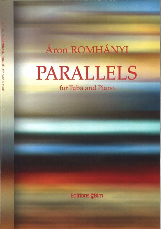 Romhanyi, Parallels (Bim)