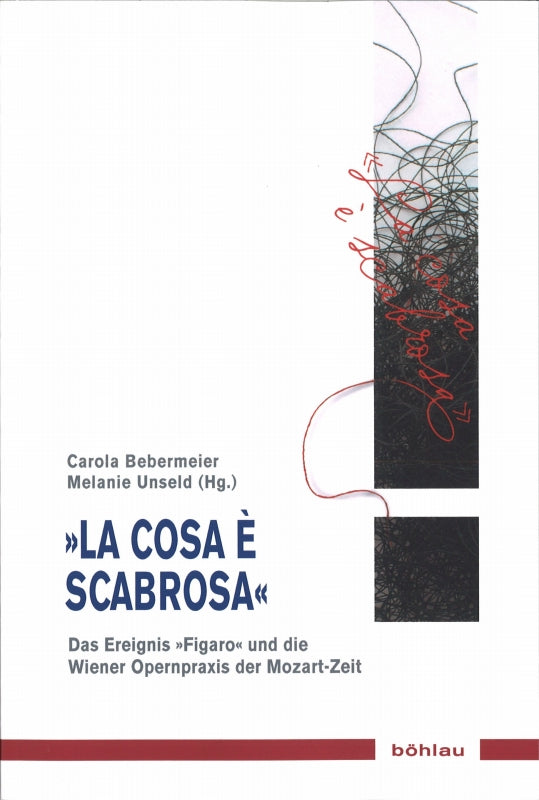Bebermeier, 'La cosa e scabrosa': Das Er (Bohlau)