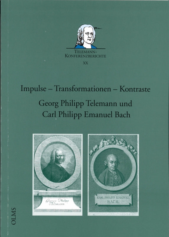 Lange, Impulse-Transformationen-Kontrast (Olms)