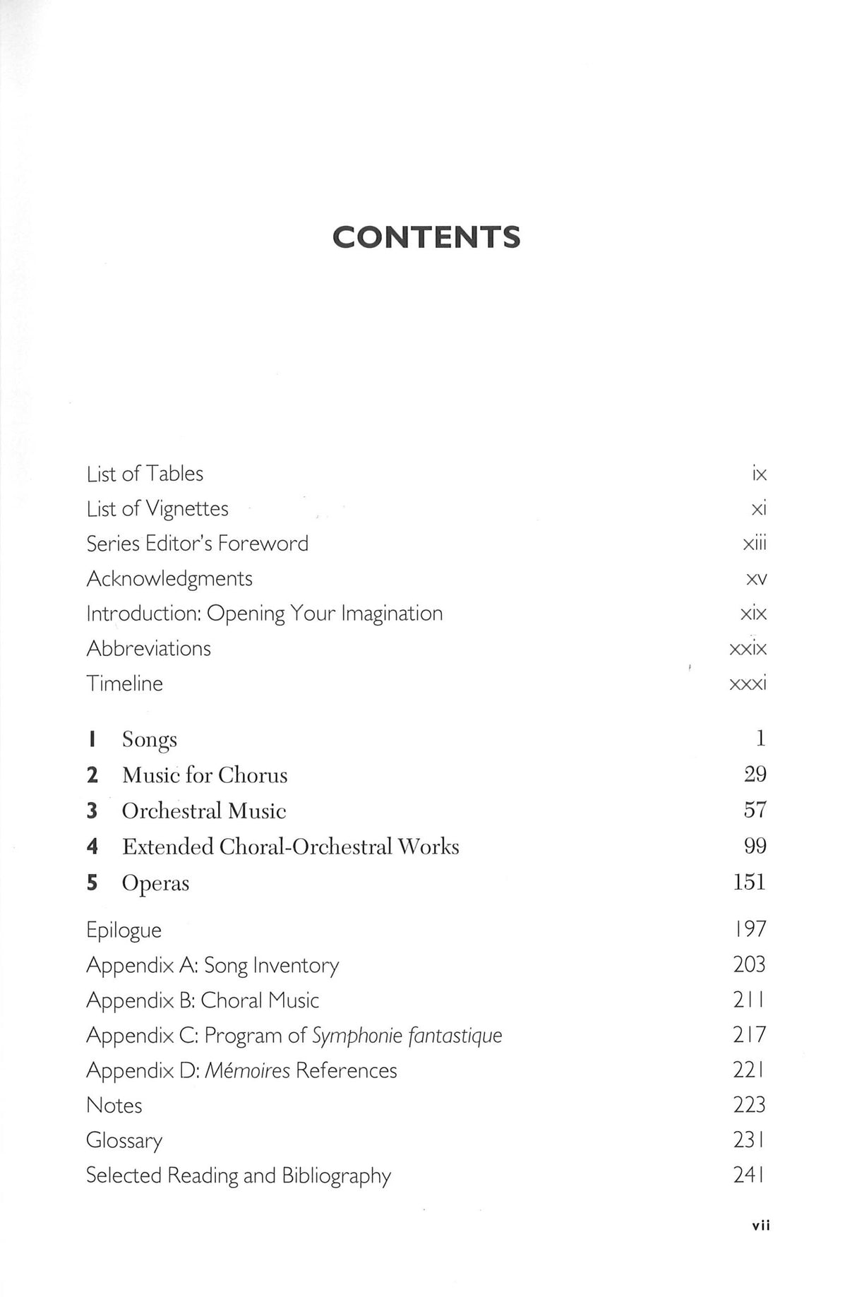 O'Neal, Experiencing Berlioz: A Listener (The Rowman & Littlefield)
