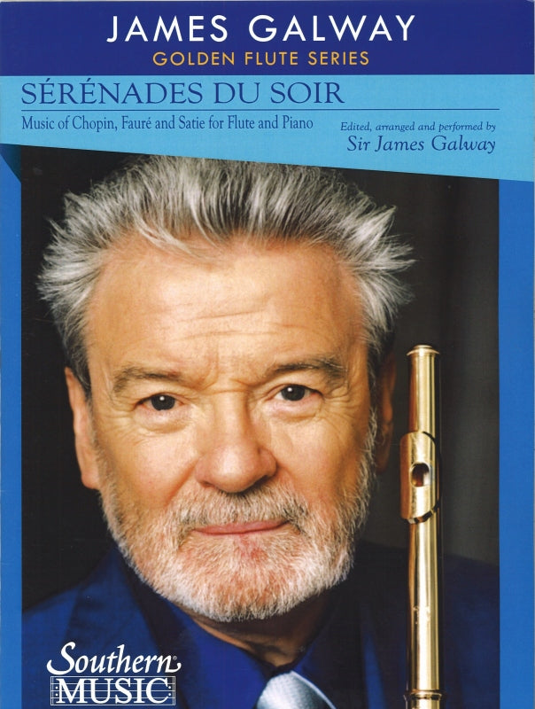 Serenade du soir (Galway) (Southern)