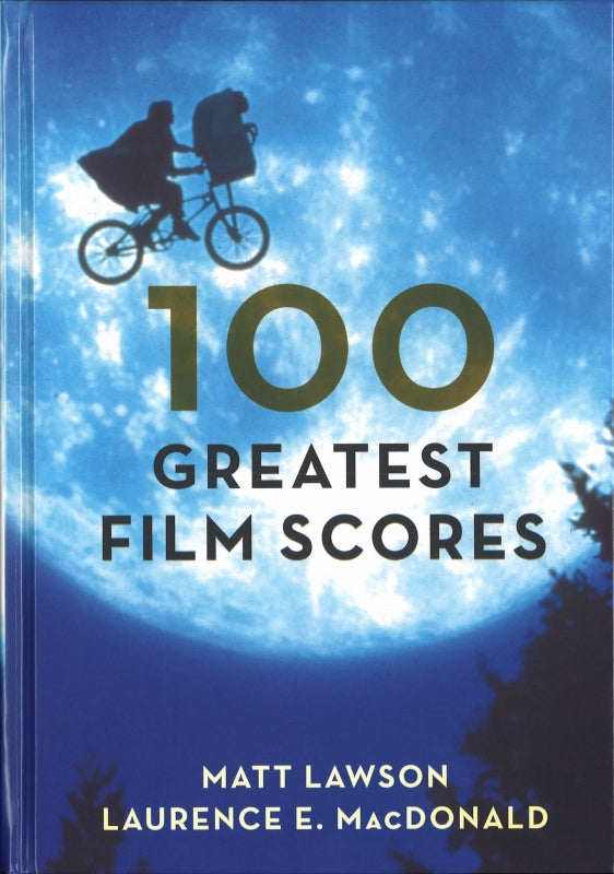 Lawson, 100 Greatest Film Scores (The Rowman & Littlefield)