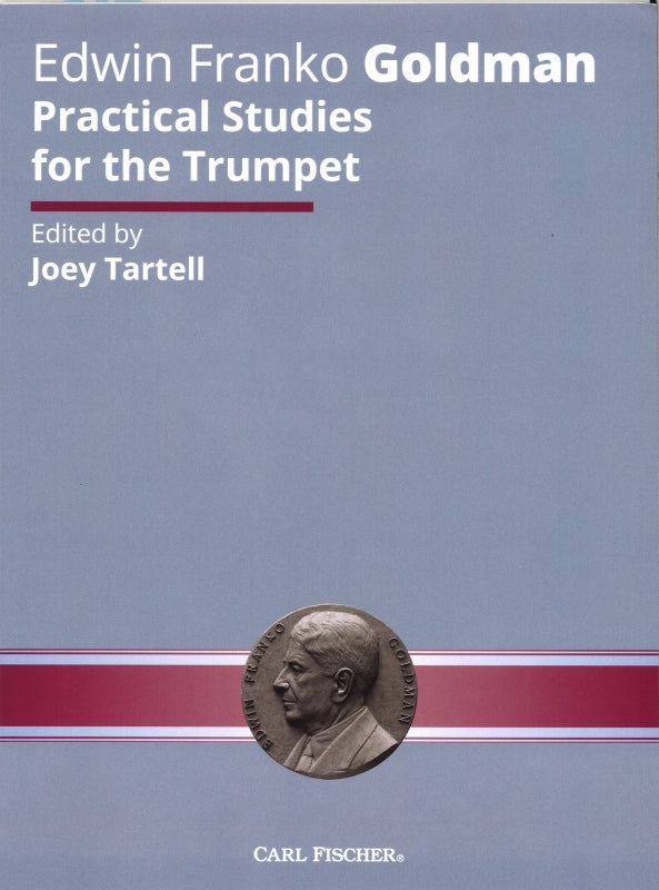 Goldman, Practical Studies (Tartell) (Carl Fischer)