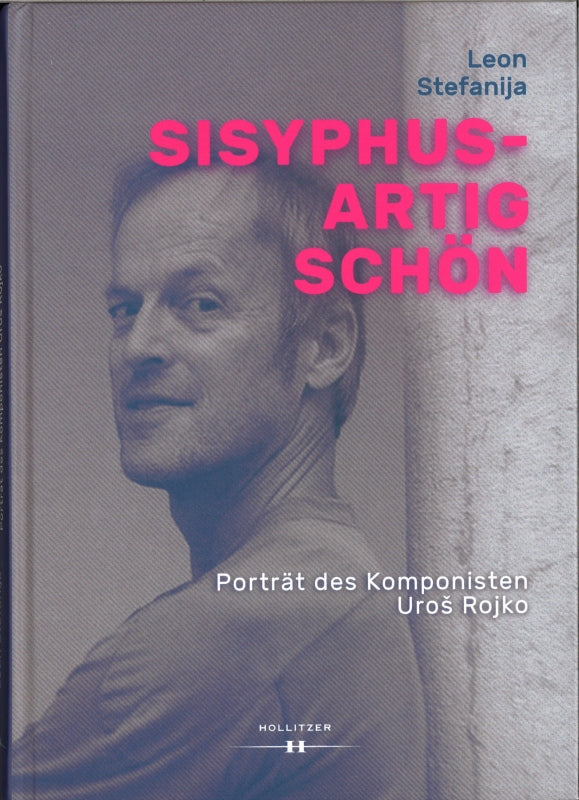 Stefanija, Sisyphusartig Schon: Portrat (Hollitzer Wissenschaftsverlag)