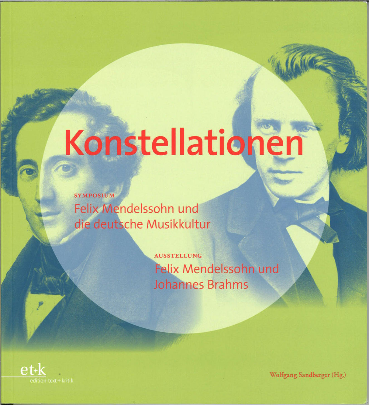 Brahms-Instituts Musikhoch. Lubeck 7 (Text + Kritik)