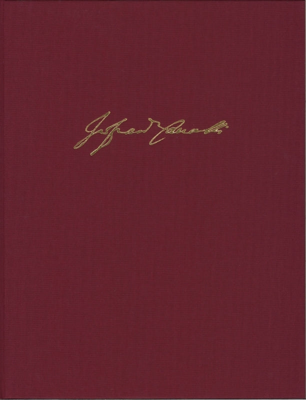 Cavalli, Opere: L'Erismena (Barenreiter)