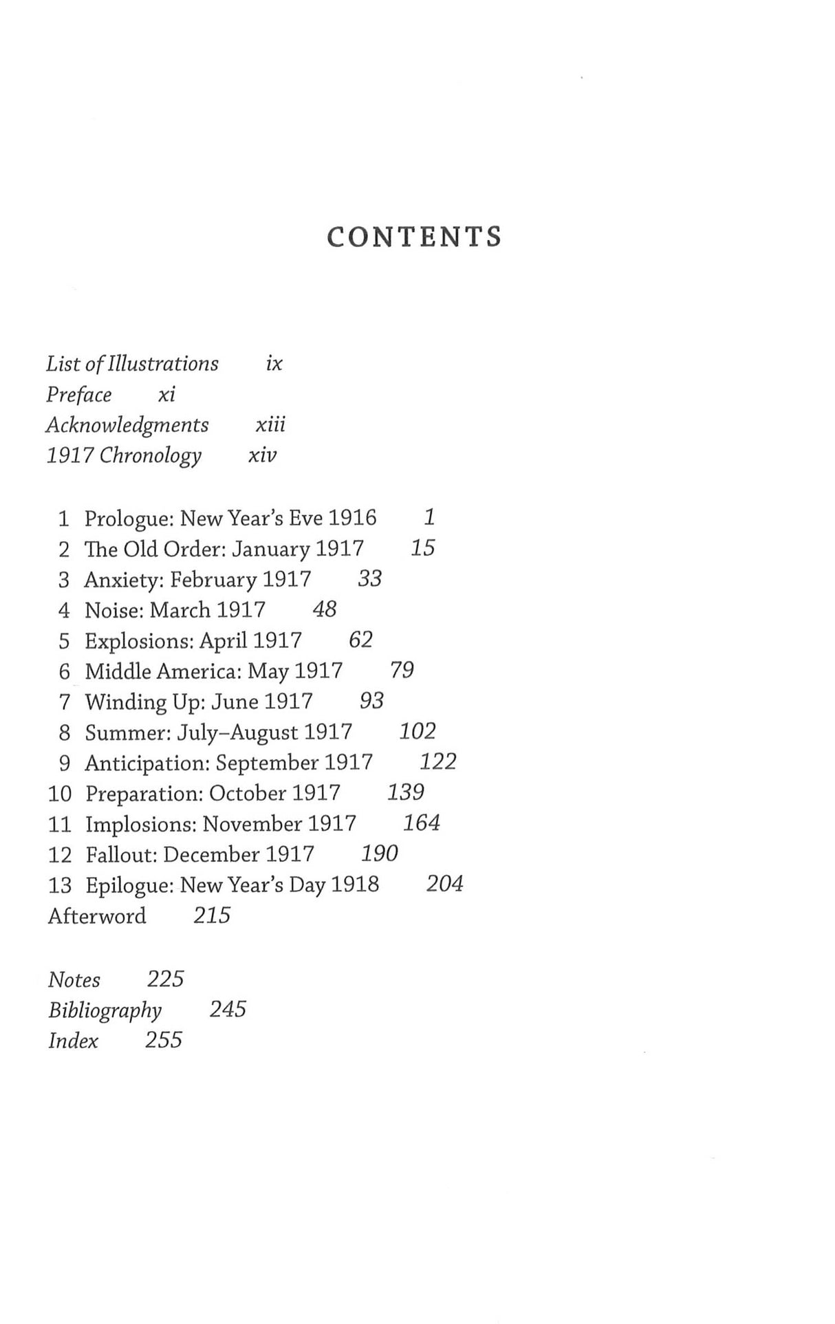 Bomberger, Making Music American: 1917 & (Oxford University Press)