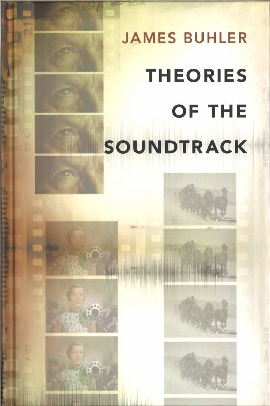 Buhler, Theories of the Soundtrack (hbk) (Oxford University Press)