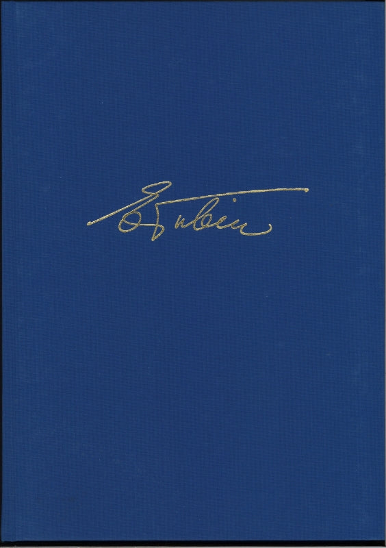 Tubin, Complete Works 15: Conc. (Red.) (International Tubin Society/Gehrmans)