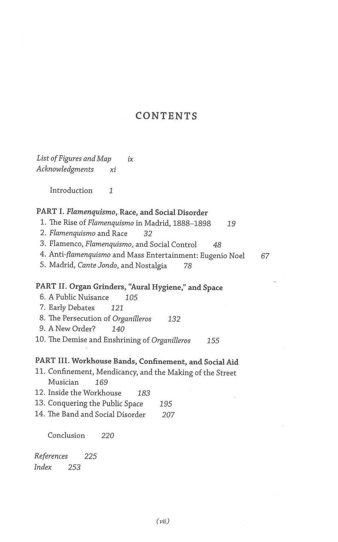 Llano, Discordant Notes: Marginality and (Oxford University Press)